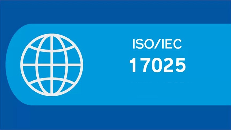 Tiêu chuẩn ISO/IEC 17025