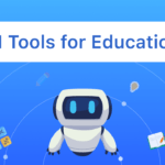 10 Best AI Tools for Education (Students & Teachers) in 2024