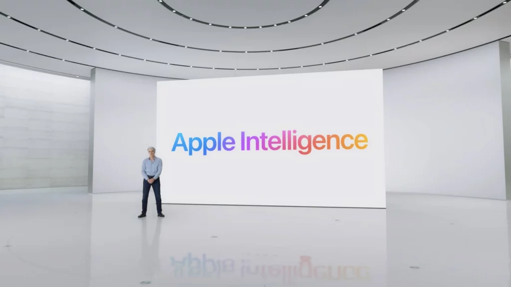 iOS 18: A Big Leap Powered by Intelligence