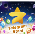 Telegram launches a new local currency called Telegram Stars