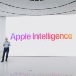 Apple redefines  new AI