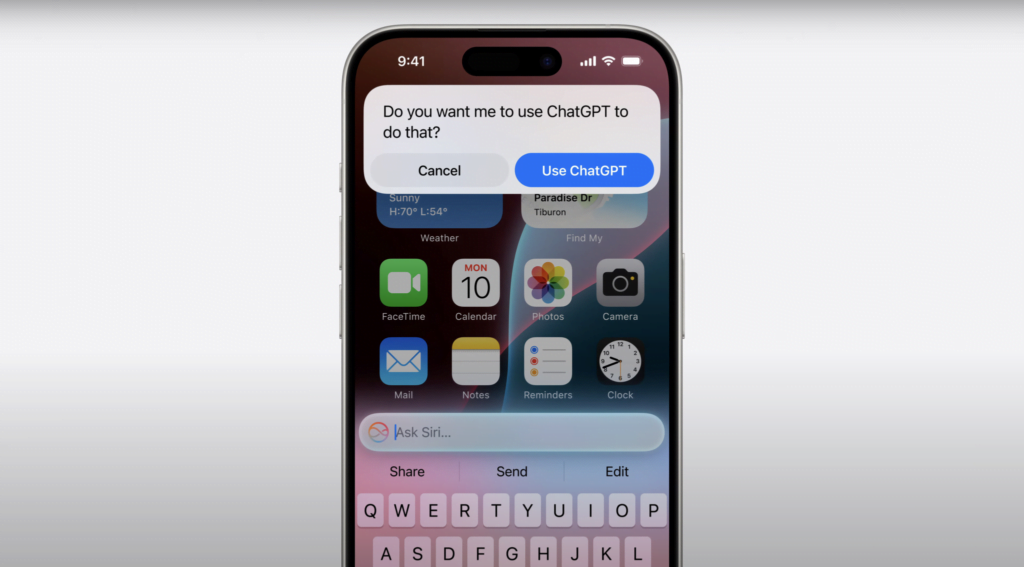 RCS Messaging on iOS 18: First Look