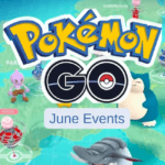 Summarizes the Pokemon Go events schedule for June 2024